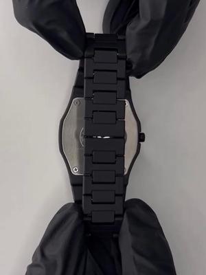 Black Aura Watch