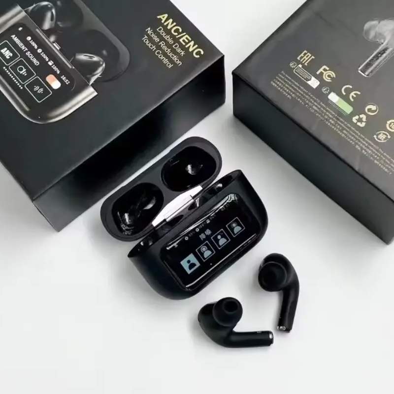 Earbuds Pro 9