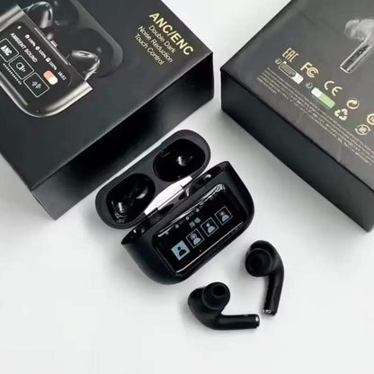 Earbuds Pro 9